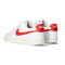 Nike Women's Court Vision Low Trainers