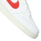 Baskets Nike Femme Court Vision Low