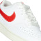 Sapatilha Nike Court Vision Low Mulher