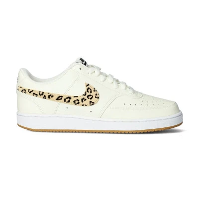 Court Vision Next Nature Mujer Trainers