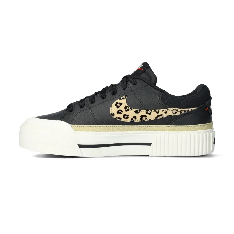 zapatilla-nike-court-legacy-lift-mujer-negro-2