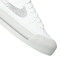 Nike Court Legacy Lift Mujer Trainers