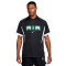 Nike Sportswear Swoosh Air Jersey Polo Shirt