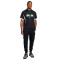 Polo majica Nike Sportswear Swoosh Air Jersey