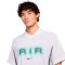 Nike Sportswear Swoosh Air Jersey Polo Shirt