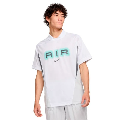 Pólo Sportswear Swoosh Air Jersey