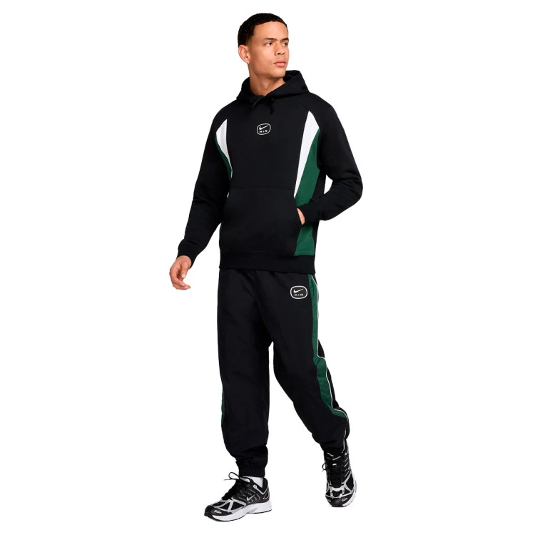 sudadera-nike-sportswear-swoosh-air-fleece-black-fir-white-white-5