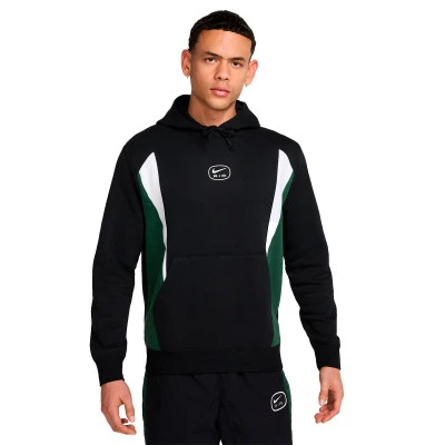 Majica dugih rukava Sportswear Swoosh Air Fleece