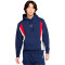 Felpa Nike Sportswear Swoosh Air Fleece