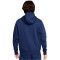 Sudadera Nike Sportswear Swoosh Air Fleece