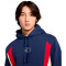 Sudadera Nike Sportswear Swoosh Air Fleece