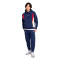 Felpa Nike Sportswear Swoosh Air Fleece