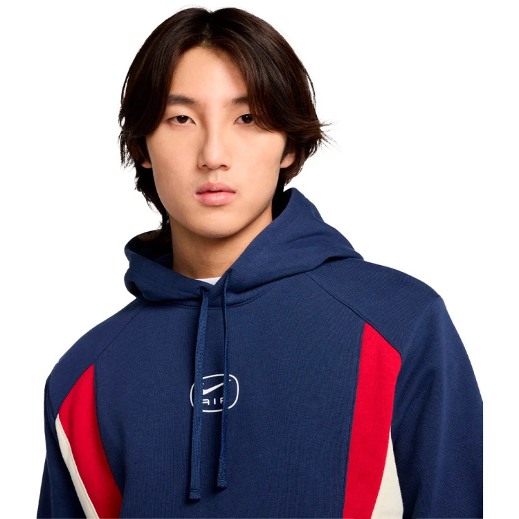 sudadera-nike-sportswear-swoosh-air-fleece-midnight-navy-lt-khaki-gym-red-2