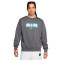 Nike Sportswear Swoosh Air Crew Fleece Sweatshirt