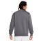 Sweat-shirt Nike Sportswear Swoosh Air Crew Fleece