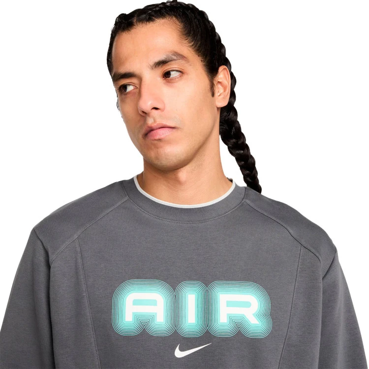 sudadera-nike-sportswear-swoosh-air-crew-fleece-iron-grey-2