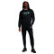 Nike Sportbekleidung Swoosh Air Frachtvlies Lange Hosen