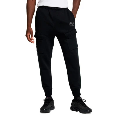 Sportbekleidung Swoosh Air Frachtvlies Lange Hosen