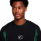 Nike Sportkleding Swoosh Air Shirt