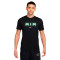 Camisola Nike Sportswear Swoosh Air Graphic