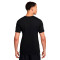 Nike Sportkleding Swoosh Air Grafisch Shirt