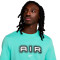 Camiseta Nike Sportswear Swoosh Air Graphic