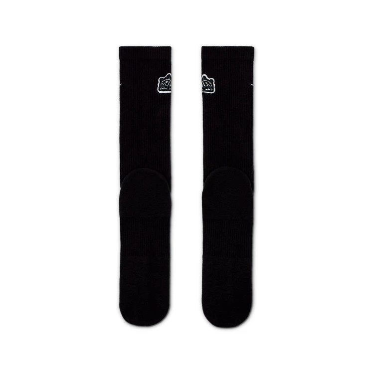 calcetines-nike-everyday-plus-1-par-black-white-2