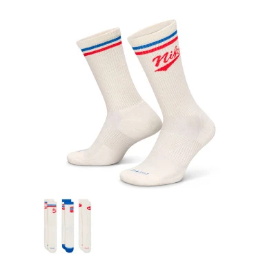 Everyday Plus Crew (3 pairs) Socks