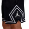 Jordan Sport Diamond Shorts