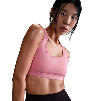 Sutiã Desportivo Swoosh Light Support Mulher