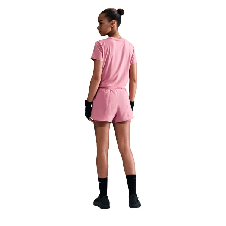 camiseta-nike-one-classic-mujer-elemental-pink-black-1