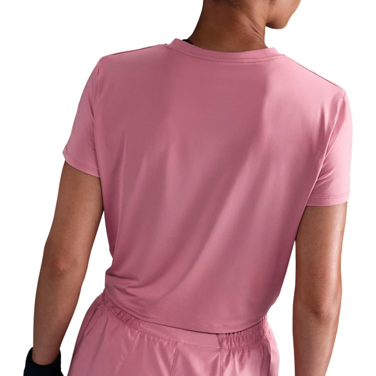 camiseta-nike-one-classic-mujer-elemental-pink-black-4