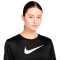 Maillot Nike Femme Dri-FIT HBR