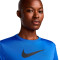 Nike Dri-FIT HBR . dames Shirt