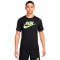 Nike Run Energy Miler Jersey