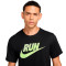 Nike Run Energy Miler Jersey