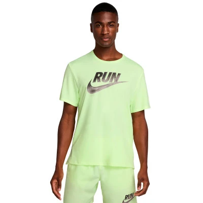 Run Energy Miler T-Shirt