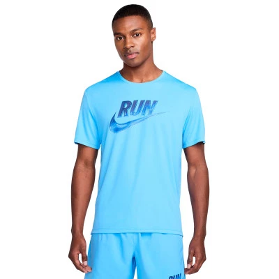 Camiseta Run Energy Miler