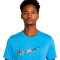 Camiseta Nike Dri-FIT Run Energy