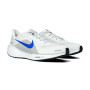 Air Zoom Pegasus 41-White-Racer Blue-Wolf Grey-Pure Plantinum