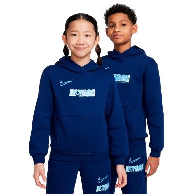 Kinder Haaland Sweatshirt