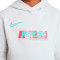 Nike Kinderen Haaland Sweatshirt