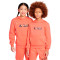 Nike Kinder Haaland Sweatshirt