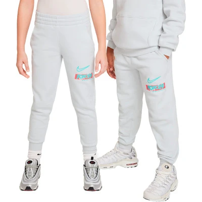 Kids Haaland Trousers