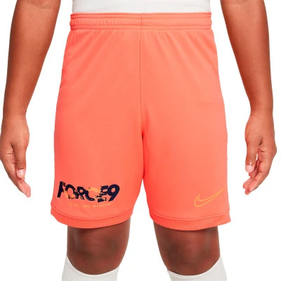 Kids Haaland Shorts