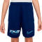 Nike Haaland Niño Shorts