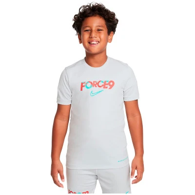 Kinderen Haaland Shirt