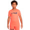 Nike Kinderen Haaland Shirt