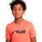 Maglia Nike Haaland da Bambino