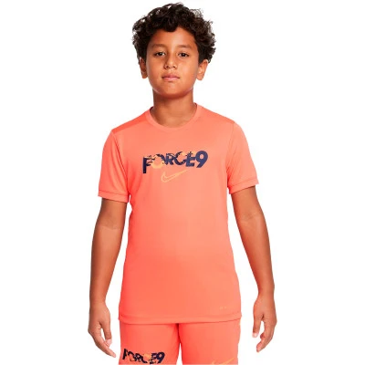 Kinderen Haaland Shirt